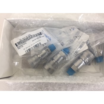 Swagelok SS-QC4-B-2PM QUICK CONNECT COUPLING